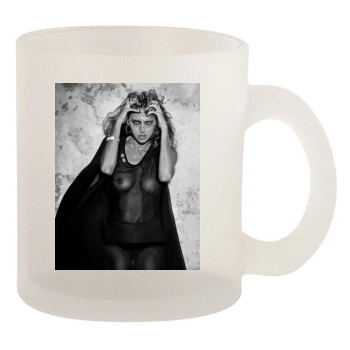 Estella Warren 10oz Frosted Mug