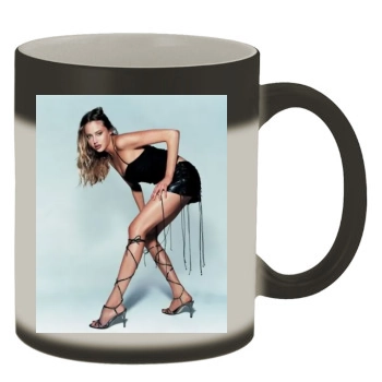 Estella Warren Color Changing Mug