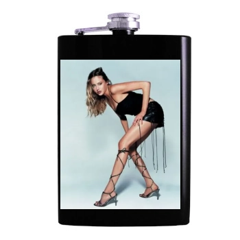 Estella Warren Hip Flask