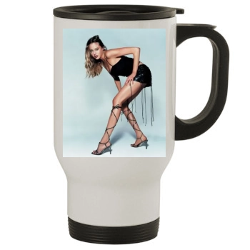 Estella Warren Stainless Steel Travel Mug