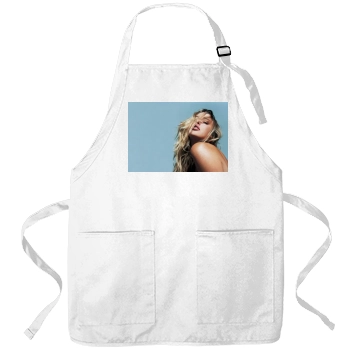 Estella Warren Apron