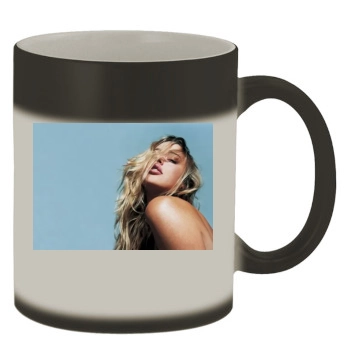 Estella Warren Color Changing Mug