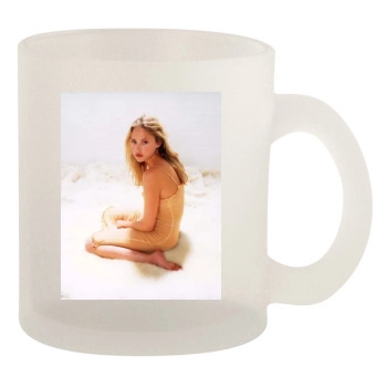 Estella Warren 10oz Frosted Mug