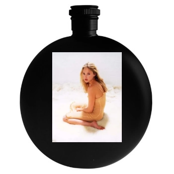 Estella Warren Round Flask