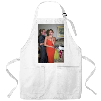 Estella Warren Apron