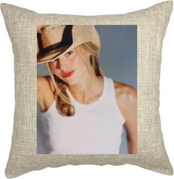 Estella Warren Pillow