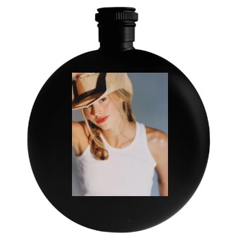 Estella Warren Round Flask