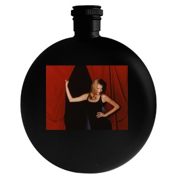 Estella Warren Round Flask