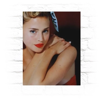 Estella Warren Metal Wall Art