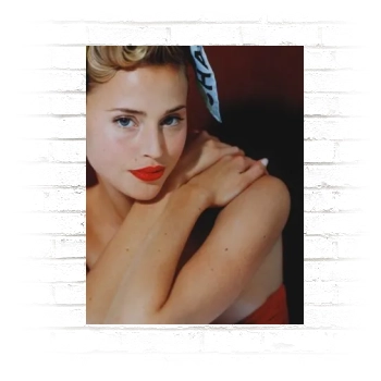 Estella Warren Poster