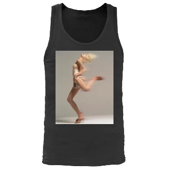 Eva Jay Kubatova Men's Tank Top