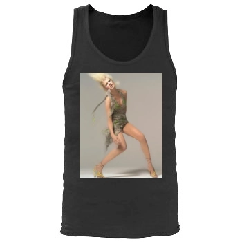 Eva Jay Kubatova Men's Tank Top