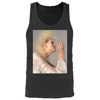 Eva Jay Kubatova Men's Tank Top