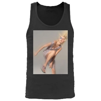 Eva Jay Kubatova Men's Tank Top