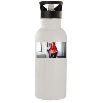 Eva Marie Stainless Steel Water Bottle