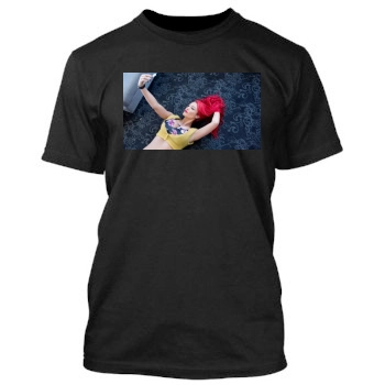 Eva Marie Men's TShirt