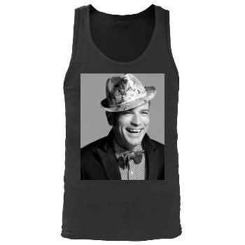 Ewan McGregor Men's Tank Top