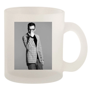 Ewan McGregor 10oz Frosted Mug