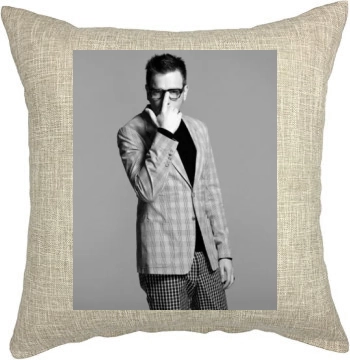 Ewan McGregor Pillow