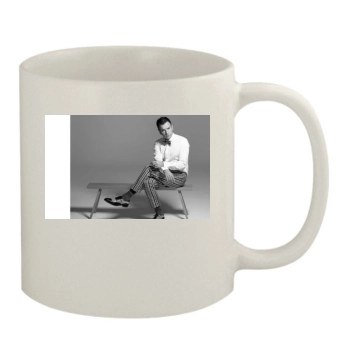 Ewan McGregor 11oz White Mug