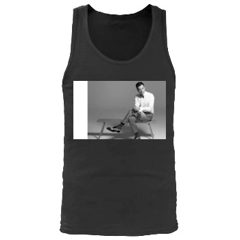 Ewan McGregor Men's Tank Top