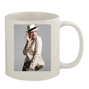 Ewan McGregor 11oz White Mug