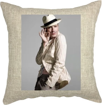 Ewan McGregor Pillow