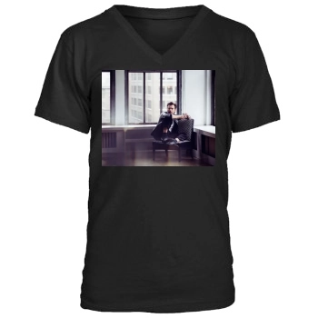 Ewan McGregor Men's V-Neck T-Shirt