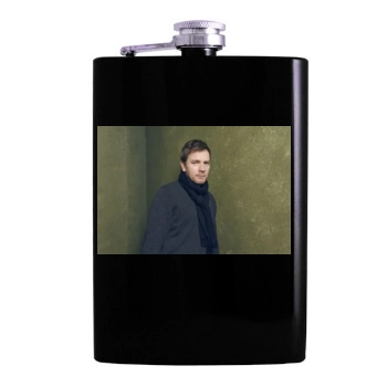 Ewan McGregor Hip Flask