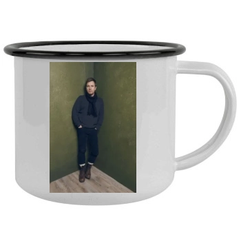 Ewan McGregor Camping Mug