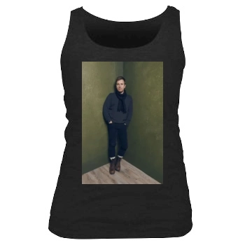 Ewan McGregor Women's Tank Top