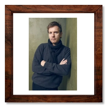 Ewan McGregor 12x12