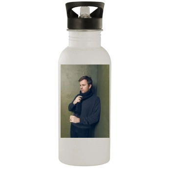 Ewan McGregor Stainless Steel Water Bottle