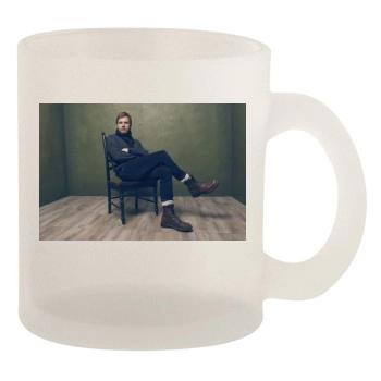 Ewan McGregor 10oz Frosted Mug