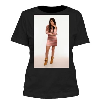 Emme Women's Cut T-Shirt