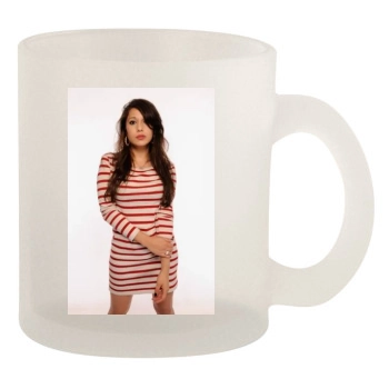 Emme 10oz Frosted Mug