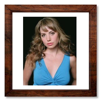 Erica Durance 12x12