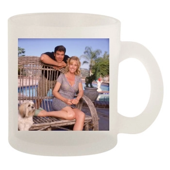 Erin Brockovich 10oz Frosted Mug