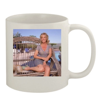 Erin Brockovich 11oz White Mug