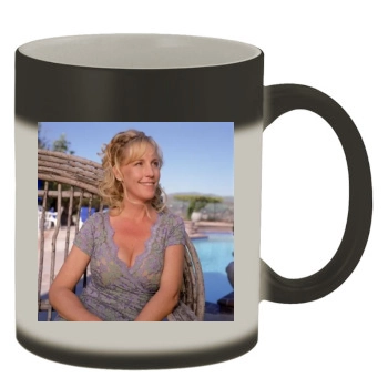 Erin Brockovich Color Changing Mug