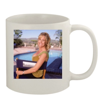 Erin Brockovich 11oz White Mug