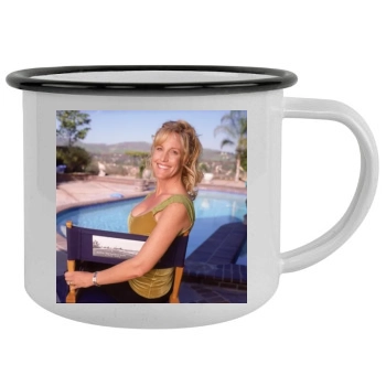 Erin Brockovich Camping Mug