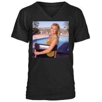 Erin Brockovich Men's V-Neck T-Shirt