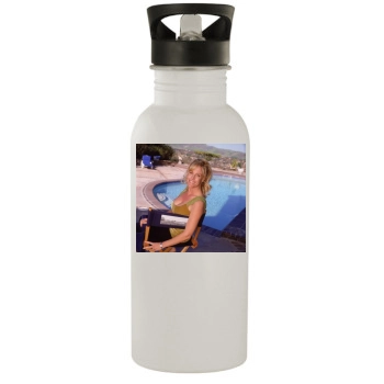 Erin Brockovich Stainless Steel Water Bottle