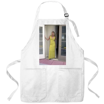 Estella Warren Apron