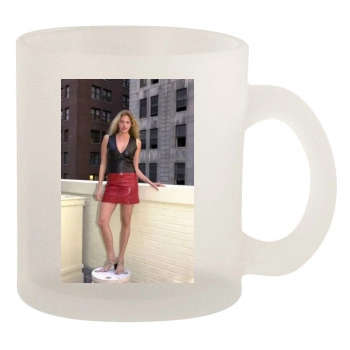 Estella Warren 10oz Frosted Mug