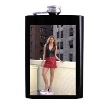 Estella Warren Hip Flask