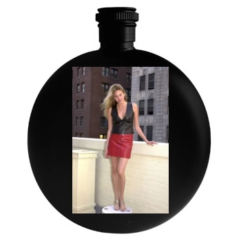 Estella Warren Round Flask