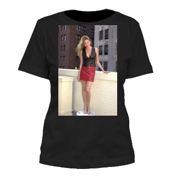 Estella Warren Women's Cut T-Shirt