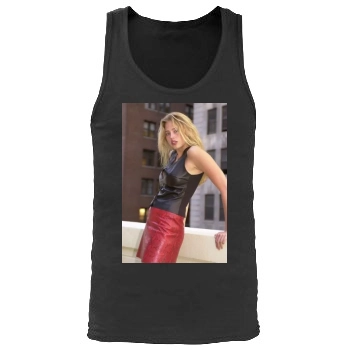 Estella Warren Men's Tank Top